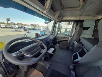 New Cab chassis truck IVECO X-Way AT280X46Y/PS ON+ FULL LED-DAB-BT...: picture 4