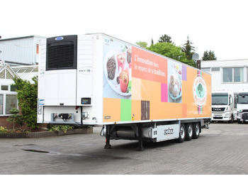 Refrigerator semi-trailer CHEREAU