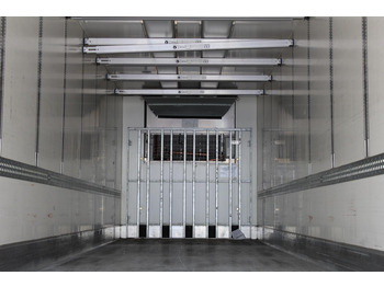 Refrigerator semi-trailer Chereau Thermo King Advancer A400 DS Strom Blumen FRC: picture 3