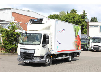 Refrigerator truck DAF LF 260
