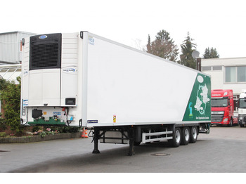 Lease a Lamberet CV 1350   2,65h   Strom   TW   LBW   FRC 27 Lamberet CV 1350   2,65h   Strom   TW   LBW   FRC 27: picture 1