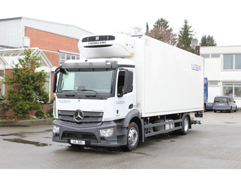 Refrigerator truck MERCEDES-BENZ Actros 1830