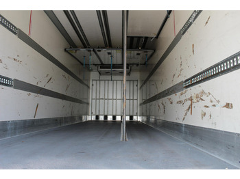 Refrigerator truck Mercedes-Benz Antos 2536 E6 CS 1250Mt Tri-temp LBW TW ATP: picture 3 Refrigerator truck Mercedes-Benz Antos 2536 E6 CS 1250Mt Tri-temp LBW TW ATP: picture 3