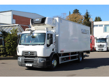 Refrigerator truck RENAULT D Wide