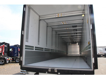 New Refrigerator semi-trailer SCHMITZ Thermo King Advancer A400 DS Strom Blumen: picture 2