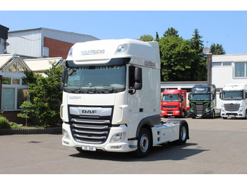 Tractor unit DAF