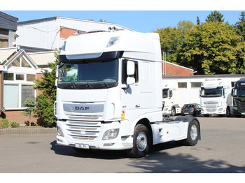 Tractor unit DAF