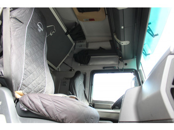 Tractor unit MAN TGX 480 XXL Retarder Standklima 2Tanks Navi: picture 2 Tractor unit MAN TGX 480 XXL Retarder Standklima 2Tanks Navi: picture 2