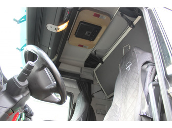 Tractor unit MAN TGX 480 XXL Retarder Standklima 2Tanks Navi: picture 4 Tractor unit MAN TGX 480 XXL Retarder Standklima 2Tanks Navi: picture 4