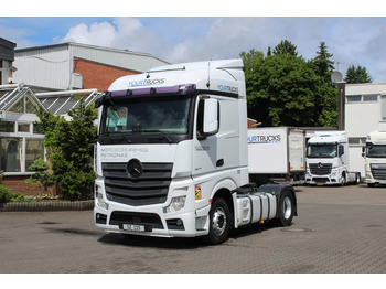 Tractor unit MERCEDES-BENZ Actros 1848