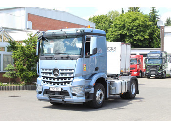 Tractor unit MERCEDES-BENZ Arocs 1848