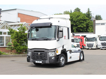 Tractor unit RENAULT T 480