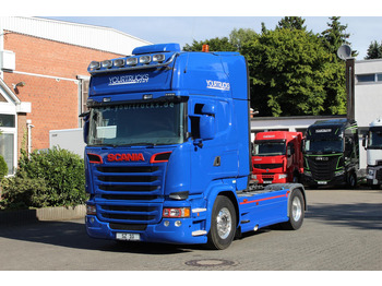 Tractor unit SCANIA R 500