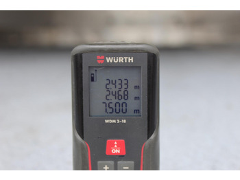 Refrigerator truck Volvo FE 280  CS 850   Fleisch   Meat   Viande   Strom: picture 3