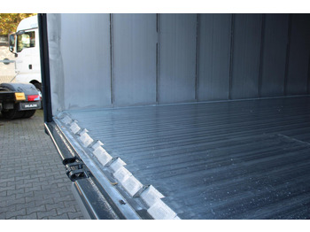 Walking floor semi-trailer knapen Walkingfloor Cargofloor 92m³ 10mmMiete Rent: picture 2