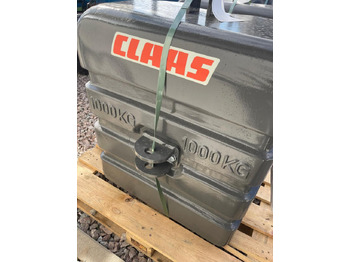 Attachment CLAAS