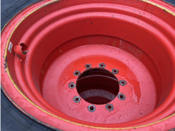 Farm tractor Fendt Räder 2.25m Spur, 828 826, 620/70 R46 600/70 R30: picture 5 Farm tractor Fendt Räder 2.25m Spur, 828 826, 620/70 R46 600/70 R30: picture 5