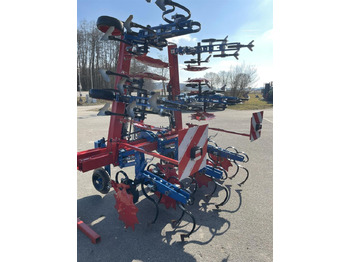 Soil tillage equipment Hatzenbichler Hackgerät, Mais, 6 - reihig, 75 cm, TOP ZUSTAND, Hatzebichler: picture 4
