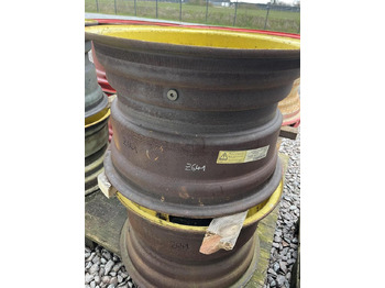 Rim John Deere 15X24 / 8 Loch Felge: picture 2