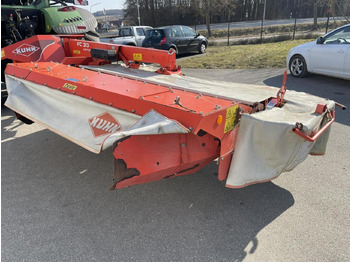 Mower KUHN