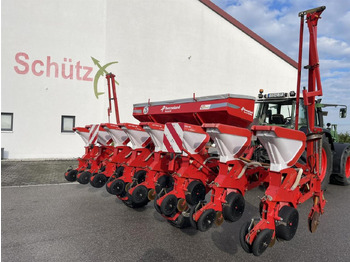 Precision sowing machine Kverneland Einzelkornsägerät Kverneland Optima HD e-drive, Baujahr 2011: picture 5