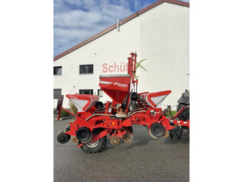 Precision sowing machine Kverneland Einzelkornsägerät Kverneland Optima HD e-drive, Baujahr 2011: picture 2
