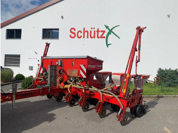 Precision sowing machine KVERNELAND