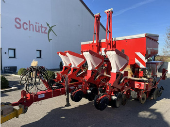 Precision sowing machine KVERNELAND