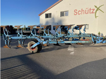 Plow Lemken Vari Diamant 7-Schar Pflug, Lemken: picture 4 Plow Lemken Vari Diamant 7-Schar Pflug, Lemken: picture 4