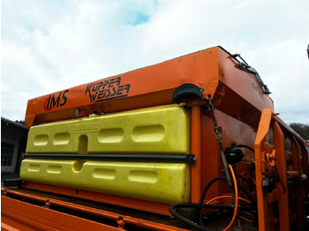 Sand/ Salt spreader
