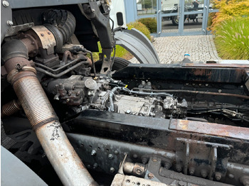 Cab chassis truck Mercedes-Benz Actros 2532 6x2 MP 3 Fahrgestell Mercedes-Benz Actros 2532 6x2 MP 3 Fahrgestell: picture 4
