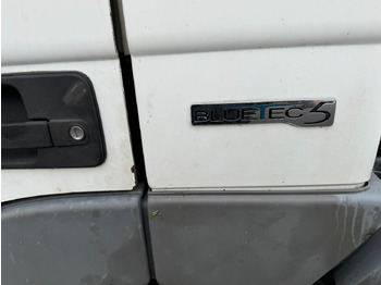 Cab chassis truck Mercedes-Benz Actros 2532 6x2 MP 3 Fahrgestell Mercedes-Benz Actros 2532 6x2 MP 3 Fahrgestell: picture 3
