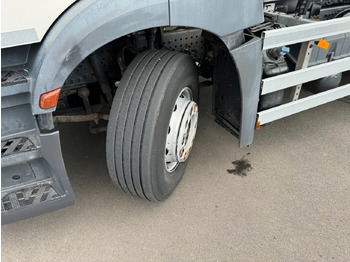 Garbage truck Mercedes-Benz Antos 2533  6x2 Faun Rotopress 520 / Euro 6 Mercedes-Benz Antos 2533  6x2 Faun Rotopress 520 / Euro 6: picture 2