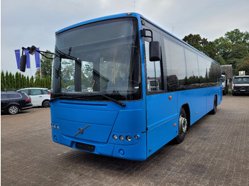 City bus VOLVO B7RLE 8700 KLIMA, 5.2011, EURO 5, RAMP, 42 seats, 12m: picture 3