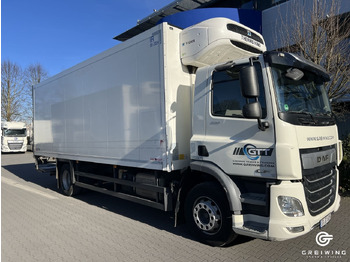 Refrigerator truck DAF CF 320