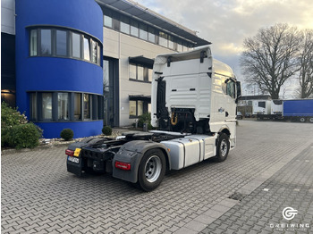 Tractor unit MAN TGX 18.510 4x2 BL SA, NA, 3900mm MAN TGX 18.510 4x2 BL SA, NA, 3900mm: picture 3