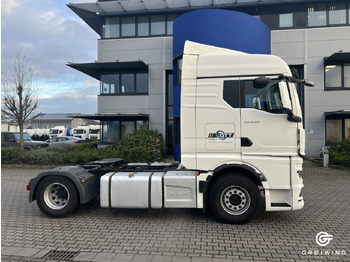 Tractor unit MAN TGX 18.510 4x2 BL SA, NA, 3900mm MAN TGX 18.510 4x2 BL SA, NA, 3900mm: picture 2