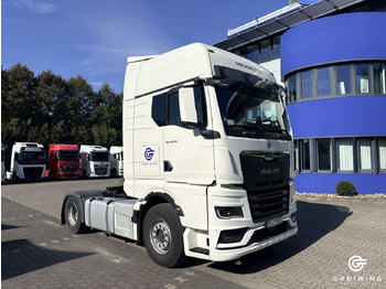 Tractor unit MAN TGX 18.510
