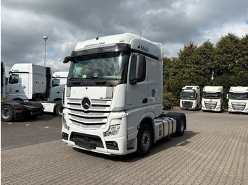 Tractor unit MERCEDES-BENZ