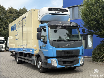 Refrigerator truck VOLVO FL 280
