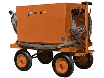 Lease a AirBusiness GSE eGPU AirBusiness GSE eGPU: picture 1 Lease a AirBusiness GSE eGPU AirBusiness GSE eGPU: picture 1