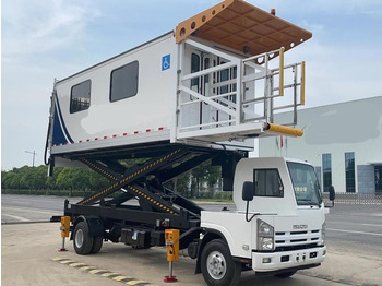 Ambulift