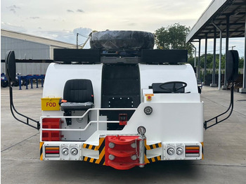 New Pushback tractor BlissFox 40D: picture 2 New Pushback tractor BlissFox 40D: picture 2