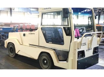 Baggage tractor CHARLATTE