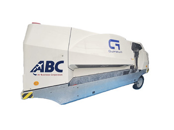 Ground power unit GUINAULT