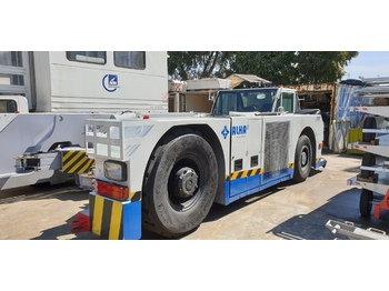 Pushback tractor GOLDHOFER