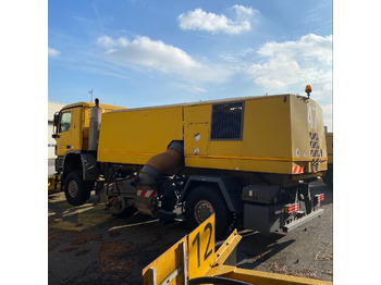 Lease a SnowBlower SCHORLING SnowBlower SCHORLING: picture 3