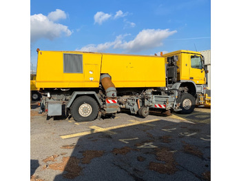 Lease a SnowBlower SCHORLING SnowBlower SCHORLING: picture 2