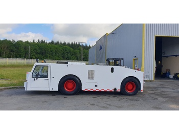 Pushback tractor SOVAM