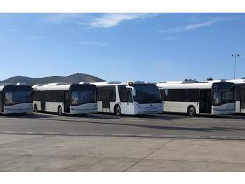Airport bus SOLARIS